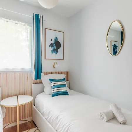 Maison Du Cygne - Welkeys Ferienhaus