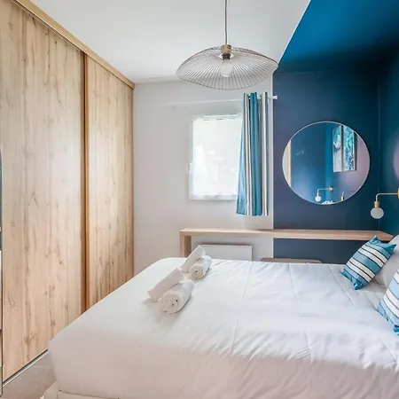 Maison Du Cygne - Welkeys *