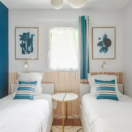 Maison Du Cygne - Welkeys *