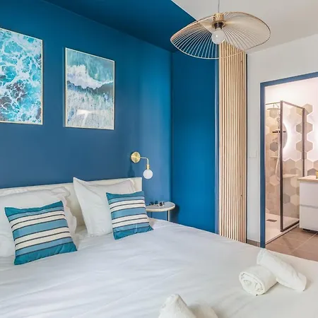 Maison Du Cygne - Welkeys Ferienhaus *