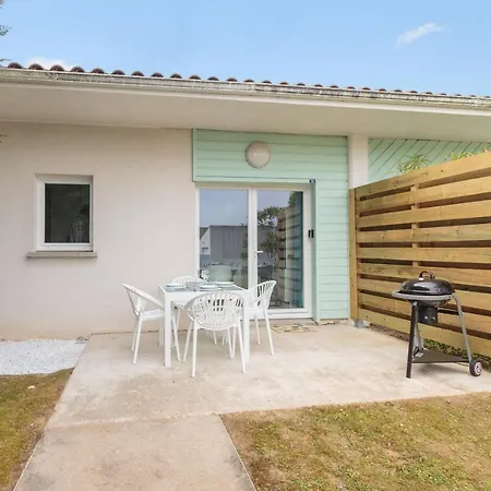 Maison Du Cygne - Welkeys Ferienhaus Dolus d'Oléron