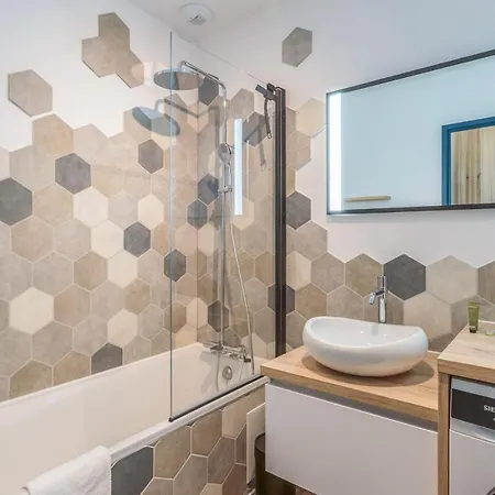 Maison Du Cygne - Welkeys Ferienhaus Dolus d'Oléron