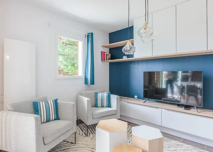 Charming House With Exterior&parking Space - D'oléron - Welkeys Dolus d'Oléron