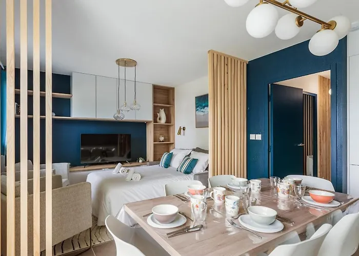 Сasa de vacaciones Charming House With Exterior&parking Space - D'oléron - Welkeys Dolus d'Oléron